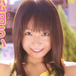 松田ちい プロフィール写真