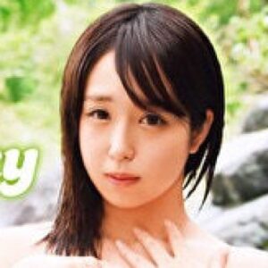 上田ミルキィ プロフィール写真