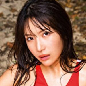 琴井ありさ プロフィール写真