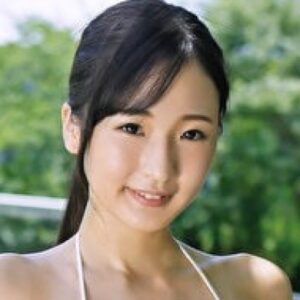 藤田あずさ プロフィール写真