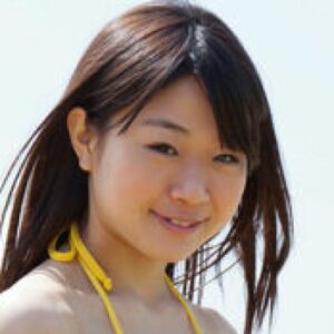 水月桃子 プロフィール写真