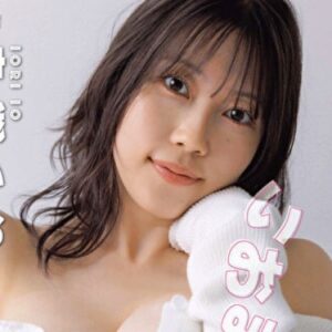伊織いお プロフィール写真
