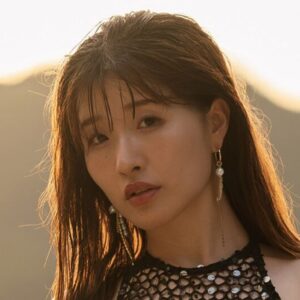 原つむぎ プロフィール写真