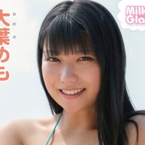 大葉めも プロフィール写真