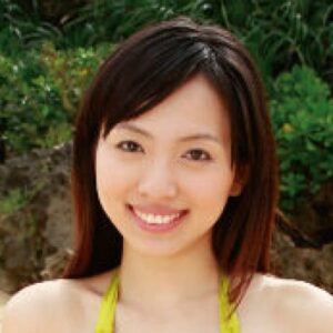 坂ノ上朝美 プロフィール写真