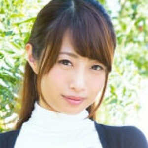 古川真奈美 プロフィール写真
