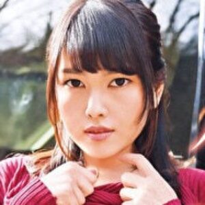 小林マイカ プロフィール写真