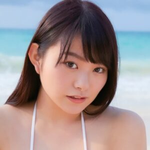 桜井木穂 プロフィール写真