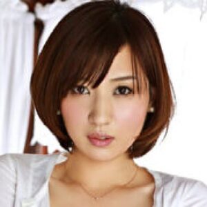 藤元亜紗美 プロフィール写真