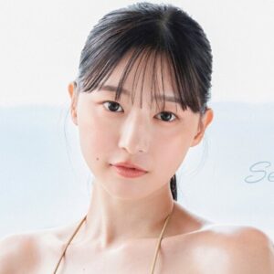 我妻ゆりか プロフィール写真