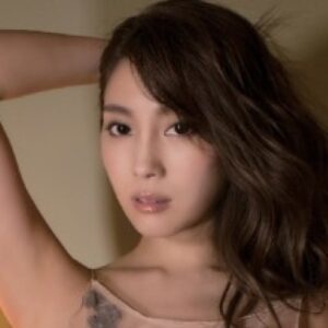 森咲智美 プロフィール写真