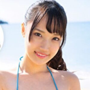 深見望乃 プロフィール写真