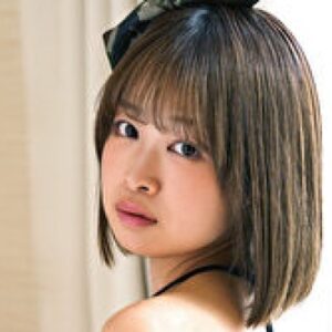 上野りさ プロフィール写真
