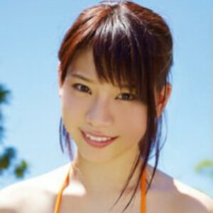 久松かおり プロフィール写真