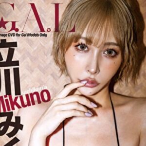 立川みくの プロフィール写真
