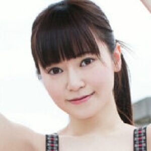 小川まりな プロフィール写真