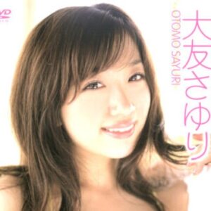 大友さゆり プロフィール写真