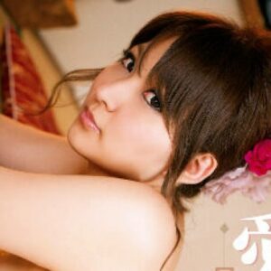 玉城ひろみ プロフィール写真