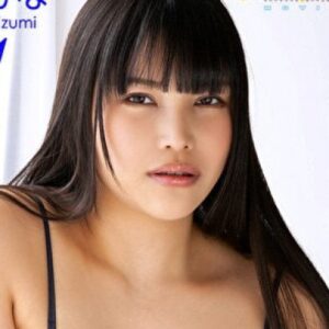 小泉かな プロフィール写真