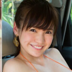 松原静香 プロフィール写真