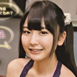 藤井澪 プロフィール写真