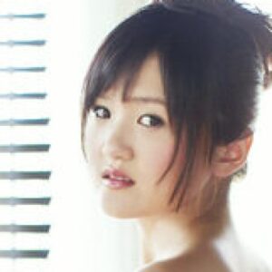 林美佐 プロフィール写真