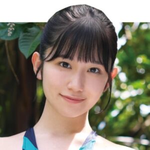朝野ナツ プロフィール写真