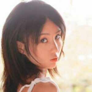 飛鳥井詩織 プロフィール写真