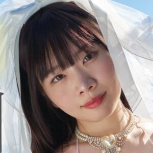 白川のぞみ プロフィール写真