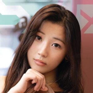 大空愛 プロフィール写真