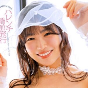 鈴原りこ プロフィール写真