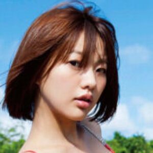 松本さゆき プロフィール写真