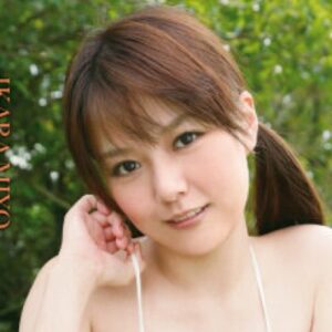 伊唐みよ プロフィール写真