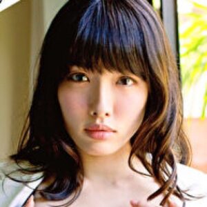 今野杏南 プロフィール写真