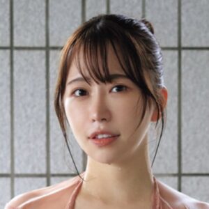 平井こと プロフィール写真
