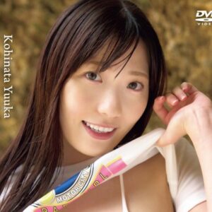 小日向優花 プロフィール写真