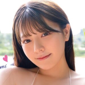 美波那緒 プロフィール写真