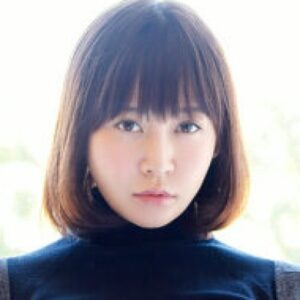 望月茉莉 プロフィール写真