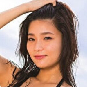 椿原愛 プロフィール写真