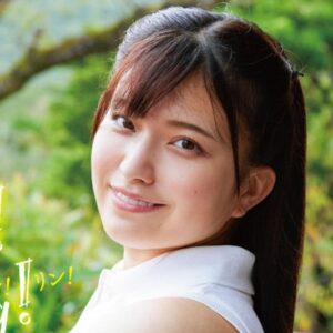 松村りん プロフィール写真