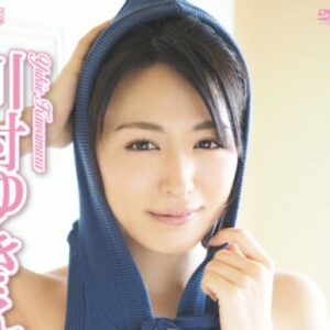川村ゆきえ プロフィール写真