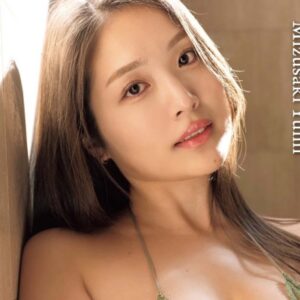 水咲優美 プロフィール写真