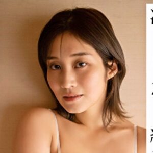 高橋凛 プロフィール写真