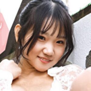 羽美凛南 プロフィール写真