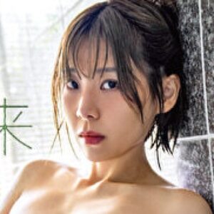 三井里彩 プロフィール写真