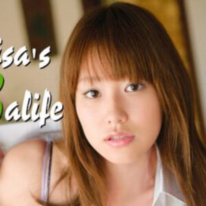 黒田亜梨沙 プロフィール写真