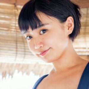 里美黎 プロフィール写真