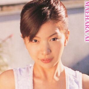 前原あい プロフィール写真