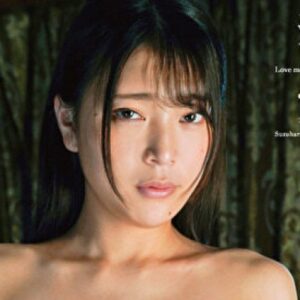 鈴原かれん プロフィール写真