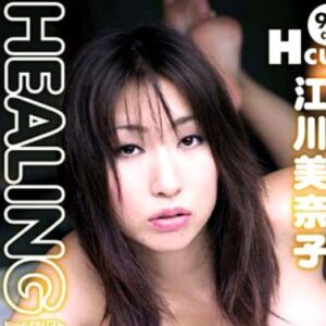 江川美奈子 プロフィール写真